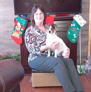 Meet your Posher, Ann